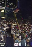 University of Kansas Women's Basketball Game vs. Iowa State University