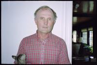 Photograph of Ned Kehde