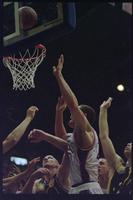 University of Kansas Men's Basketball Game vs. Australia