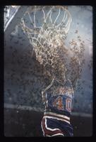 John Crawford, Basketball Player