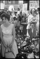 University of Kansas Student Protests, July 30, 1975