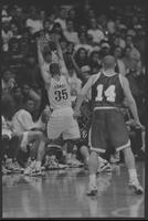 University of Kansas Men's Basketball Game vs. Pittsburg State University