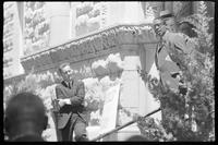 University of Kansas Student Protests, July 30, 1975