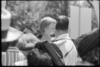 University of Kansas Student Protests, July 30, 1975