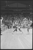 University of Kansas Men's Basketball Game vs. University of Colorado