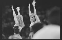 University of Kansas Men's Basketball Game vs. Iowa State University