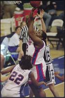 University of Kansas Women's Basketball Game vs. Creighton University