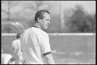 University of Kansas Football Game vs. Kansas State University, 1989