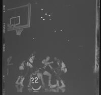 University of Kansas Men's Basketball Game vs. Kansas State University