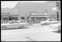University of Kansas Student Protests, July 30, 1975
