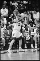 University of Kansas Women's Basketball Game vs. Oklahoma State University