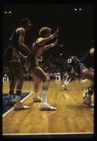 Mark Snow, Basketball Player