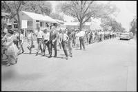 University of Kansas Student Protests, July 30, 1975