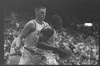 University of Kansas Men's Basketball Game vs. University of Missouri