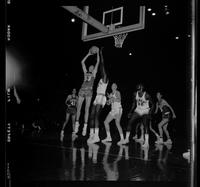 University of Kansas Men's Basketball Game vs. University of Kentucky