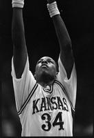 Paul Pierce, Basketball Player
