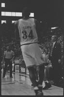 University of Kansas Men's Basketball Game vs. University of Nebraska