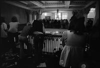 University of Kansas Student Protests, May 2, 1972