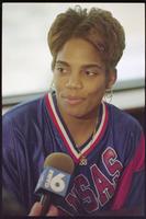 University of Kansas Women's Basketball Team