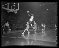 University of Kansas Men's Basketball Game vs. University of Kentucky