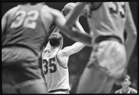 University of Kansas Men's Basketball Game vs. University of Louisville