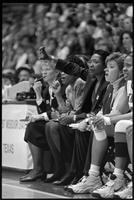 University of Kansas Women's Basketball Game vs. University of Texas