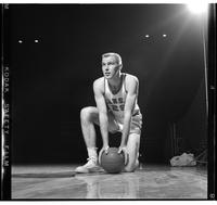Lee Green, Basketball Player