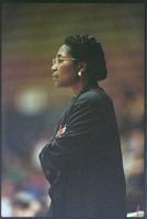 University of Kansas Women's Basketball Game vs. Southern Methodist University
