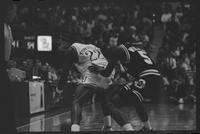 University of Kansas Men's Basketball Game vs. Oklahoma State University