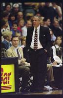University of Kansas Men's Basketball Game vs. George Washington University