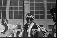 University of Kansas Student Protests, November 13, 1975