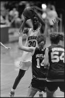 University of Kansas Women's Basketball Game vs. Kansas State University