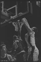 University of Kansas Men's Basketball Game vs. Pittsburg State University