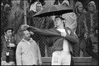University of Kansas Track: Kansas Relays, April 16-18, 1970