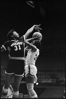 University of Kansas Women's Basketball Game vs. University of Missouri