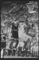 University of Kansas Men's Basketball Game vs. Oklahoma State University