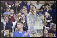 University of Kansas Men's Basketball Team