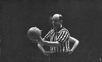University of Kansas Men's Basketball Game vs. University of Colorado