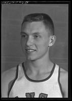 Mark Boxberger, Basketball Player