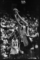 University of Kansas Women's Basketball Game vs. Middle Tennessee State University