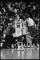 University of Kansas Women's Basketball Game vs. University of Colorado