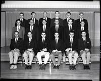 Kansas Relays student committee