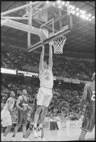 Raef LaFrentz, Basketball Player