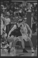 University of Kansas Men's Basketball Game vs. Victoria McDonald's All Stars