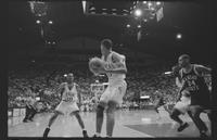 University of Kansas Men's Basketball Game vs. Kansas State University