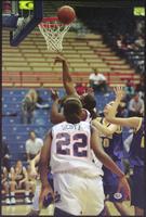 University of Kansas Women's Basketball Game vs. University of California, Santa Barbara