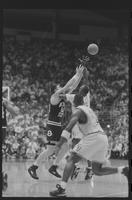 University of Kansas Men's Basketball Game vs. Oklahoma State University