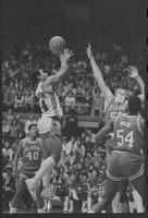 University of Kansas Men's Basketball Game vs. University of Oklahoma