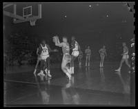 University of Kansas Men's Basketball Game vs. United States Air Force Academy