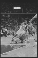 University of Kansas Men's Basketball Game vs. Iowa State University